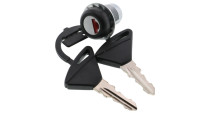 Lucchetto per sella Aprilia OEM Lucchetto per sella Aprilia OEM