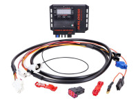 Kit cilindro 180 cc I-Tech e centralina Force Master 2.1 Malossi