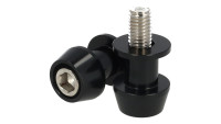 Prese prismatiche / Supporti per montanti Motoflow