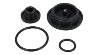 Set di coperchi di manutenzione per la scatola dell'innesto Yamaha OEM