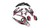 Kit carenatura e decorazioni Radical Racing