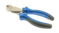 Pinza a becchi / Taglierina frontale Silverline
