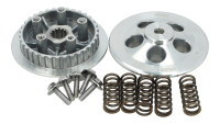 Tamburo della frizione completo Fasstek Racing Tamburo della frizione completo Fasstek Racing