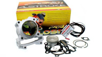 Kit cilindri e centralina di tuning Malossi 166 cc Kit cilindri e centralina di tuning Malossi 166 cc