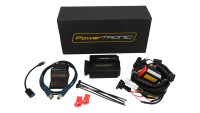 Modulo di chiptuning per centralina ECU Racedynamics Powertronic V4