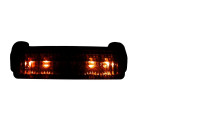 Fanale posteriore a LED Mini Fanale posteriore a LED Mini