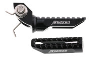 Set di poggiapiedi Radical CNC Parts