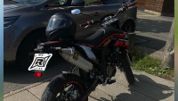 Reflektor Motoflow Reflektor Motoflow