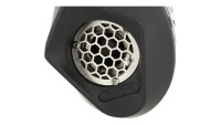Silenziatore terminale Slip-On GPR Furore Nero Silenziatore terminale Slip-On GPR Furore Nero