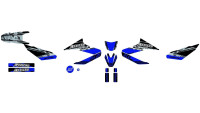 Set Dekor Radical Racing Set Dekor Radical Racing
