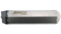Impianto di scarico Radical Racing Pro