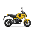 MSX 125, 2021 bis 2024, JC92A