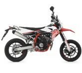 SM 125, ab 2021, B201 (Euro5 / Euro5+)