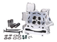Testata in ceramica da 150 cc Testata in ceramica da 150 cc