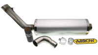 Impianto di scarico Arrow Thunder Impianto di scarico Arrow Thunder