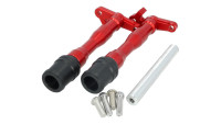 Slider per telaio / Protezione contro le cadute / Crashpad Motoflow