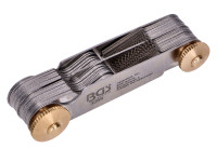 Calibro filettato BGS
