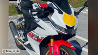 LED- Blinkerbundle Motoflow Lauflicht LED- Blinkerbundle Motoflow Lauflicht