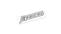 Adesivi trasferibili Radical Racing