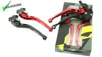 Brems- Kupplungshebelset Radical Racing V2 Brems- Kupplungshebelset Radical Racing V2