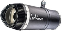 Impianto di scarico Leo Vince LV One Evo Carbon