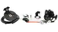 Kit serratura KTM OEM