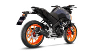 Impianto di scarico Leo Vince LV ONE EVO CARBON Impianto di scarico Leo Vince LV ONE EVO CARBON