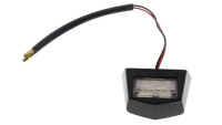 Luci targa Motoflow Luci targa Motoflow