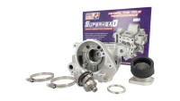 Testata UMA 200cc Superhead
