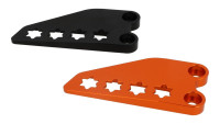 Set di protezioni per i talloni Motoflow Set di protezioni per i talloni Motoflow