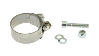 Silenziatore terminale Slip-On Arrow Indy Race Titanium