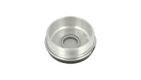 Coperchio della camera del filtro dell'olio / Coperchio del filtro dell'olio Piaggio OEM