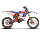 RR 125 2T
