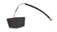 Luci targa Motoflow Luci targa Motoflow