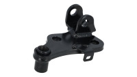 Supporto poggiapiedi Yamaha OEM