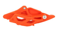 Guida catena KTM, arancione 23-24