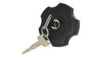 Tappo del serbatoio Yamaha OEM