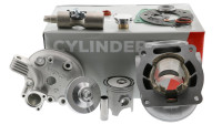 Kit cilindro Athena 125 cc Kit cilindro Athena 125 cc