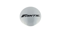 Adesivo per coperchio motore Fantic OEM