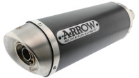 Impianto di scarico Arrow Thunder Impianto di scarico Arrow Thunder