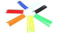 Spokes-/ Speichen Cover Set Radical Racing Spokes-/ Speichen Cover Set Radical Racing