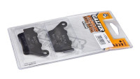 Pastiglie freno Galfer standard Pastiglie freno Galfer standard