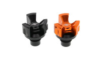 &Ouml;leinf&uuml;llschraube Radical CNC Parts