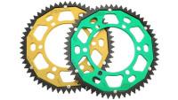 Pignone ZF-Sprockets