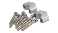Rialzo manubrio CNC