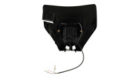 Maschera luminosa Motoflow