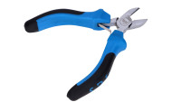 Pinza a taglio laterale BGS