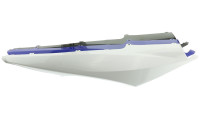 Carena posteriore Yamaha OEM
