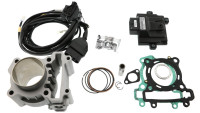 Kit cilindro Athena 183 cc Kit cilindro Athena 183 cc