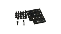 Viti per carenatura Motoflow Viti per carenatura Motoflow